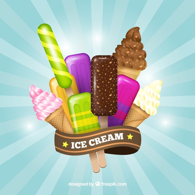 Download Free Retro Icecream Images Free Vectors Stock Photos Psd Use our free logo maker to create a logo and build your brand. Put your logo on business cards, promotional products, or your website for brand visibility.