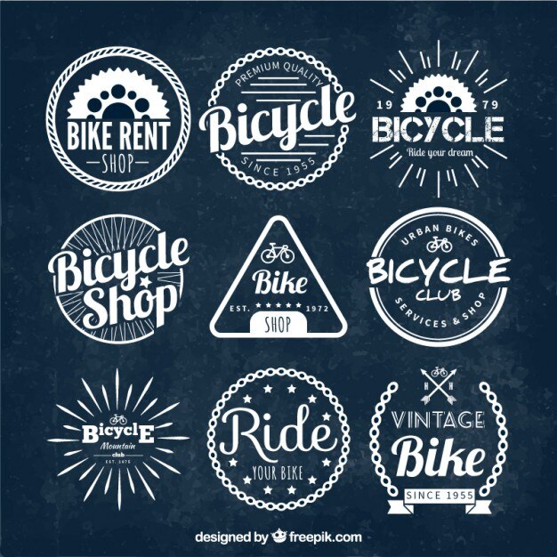 Download Free Bike Logo Images Free Vectors Stock Photos Psd Use our free logo maker to create a logo and build your brand. Put your logo on business cards, promotional products, or your website for brand visibility.