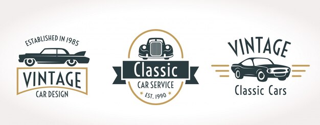 Download Free 1 244 Vintage Car Logo Images Free Download Use our free logo maker to create a logo and build your brand. Put your logo on business cards, promotional products, or your website for brand visibility.