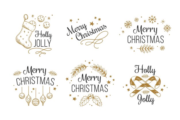 Download Free Christmas Vectors 205 000 Images In Ai Eps Format SVG Cut Files