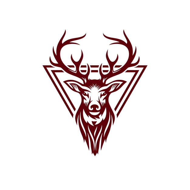 Download Free Deer Images Free Vectors Stock Photos Psd Use our free logo maker to create a logo and build your brand. Put your logo on business cards, promotional products, or your website for brand visibility.