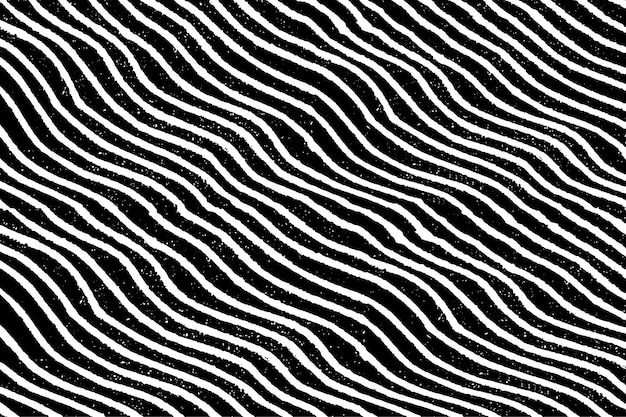 Винтажные диагональные полосы узор фона вектор, ремикс из произведений Самуэля Джессуруна де Мескита