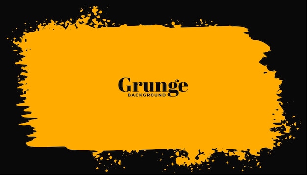 Vintage grunge background