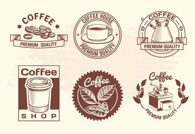 Download Free The Most Downloaded Coffee Logo Images From August Use our free logo maker to create a logo and build your brand. Put your logo on business cards, promotional products, or your website for brand visibility.