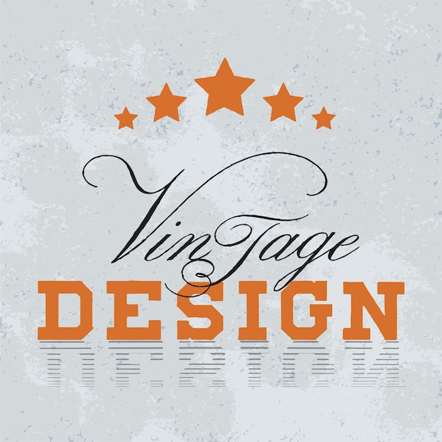 Download Free Vintage Mockup Logo Design Vector Free Vector Use our free logo maker to create a logo and build your brand. Put your logo on business cards, promotional products, or your website for brand visibility.