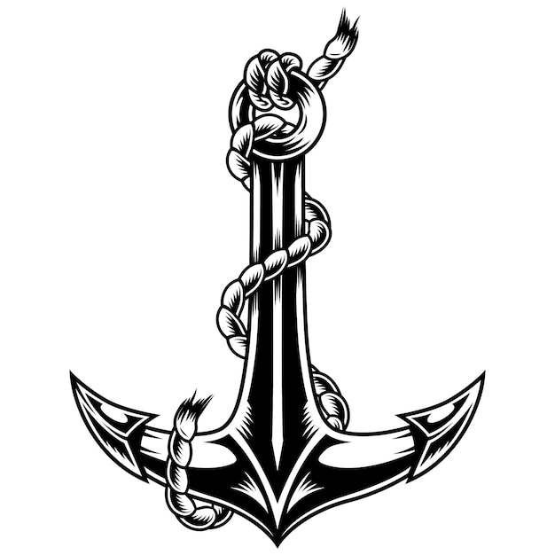 240 Anchor Tattoo Stock Photos HighRes Pictures and Images  Getty Images