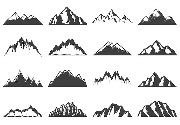 山 画像 無料のベクター ストックフォト Psd