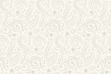 Details 100 flower pattern background