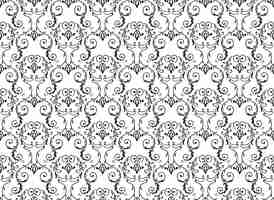 Free vector vintage_pattern_7