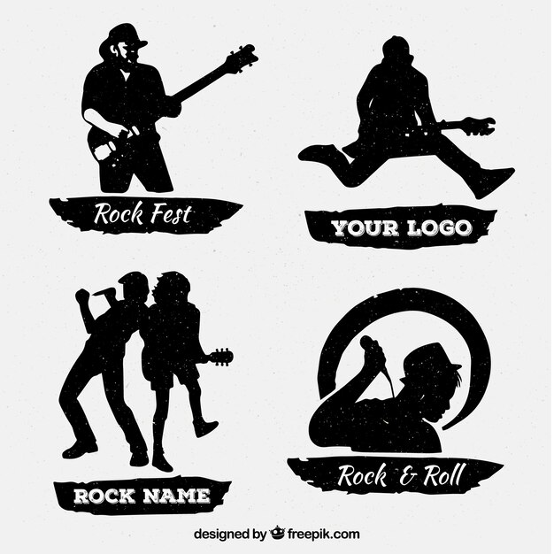 Download Free Band Logo Images Free Vectors Stock Photos Psd Use our free logo maker to create a logo and build your brand. Put your logo on business cards, promotional products, or your website for brand visibility.