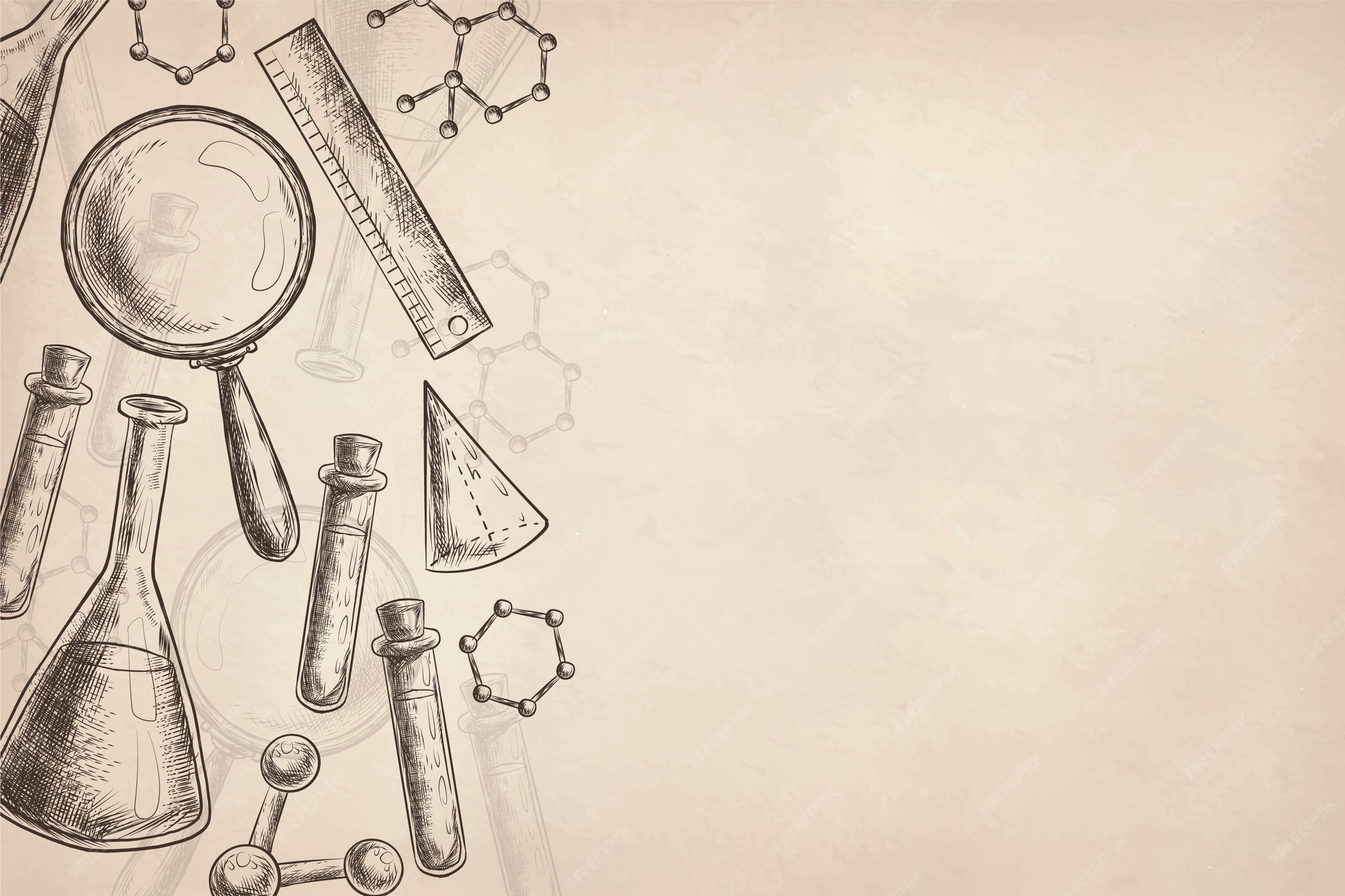 845 Background Design Science Pictures - MyWeb