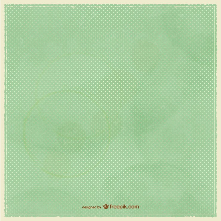 무료 Vector 도트와 빈티지 텍스처