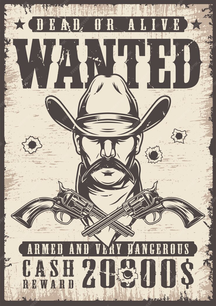 vintage-wanted-wild-west-poster_225004-7