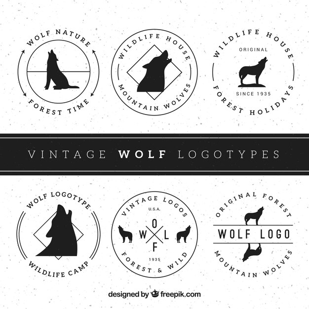 Download Free Wolf Logo Images Free Vectors Stock Photos Psd Use our free logo maker to create a logo and build your brand. Put your logo on business cards, promotional products, or your website for brand visibility.