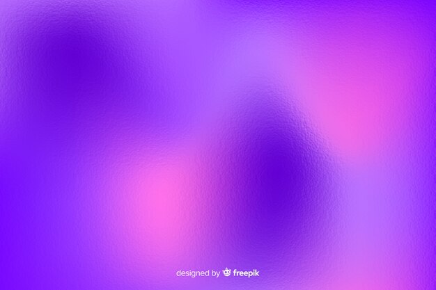 Violet metallic texture background with copy space