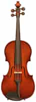 Free vector a violin