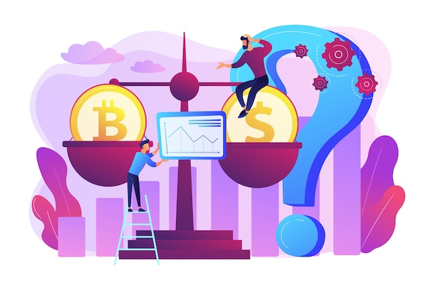 virtual money exchange market statistics analysis bitcoin price prediction cryptocurrency price forecast blockchain invest profitability concept 335657 68 - What is The Best Trading Platform For Cryptocurrency In 2024?