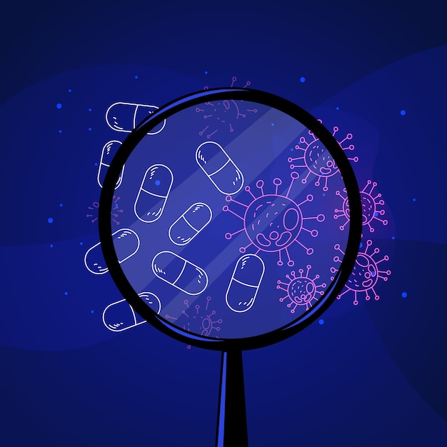 Example of an Immunostimulant
