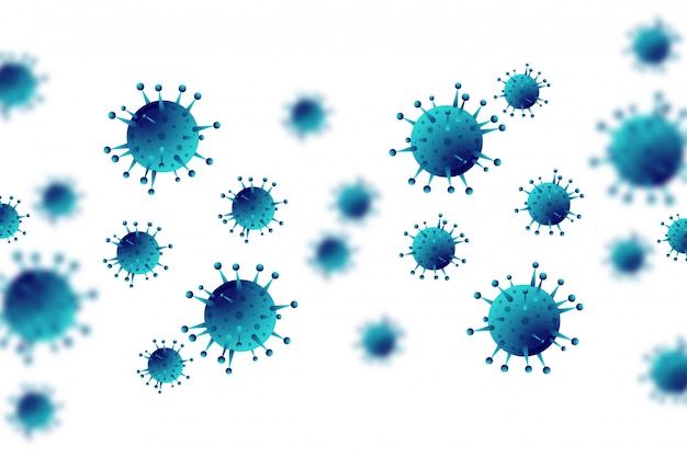 virus zombie di Indonesia