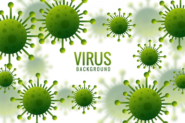 Infezione da virus o influenza influenzale batterica