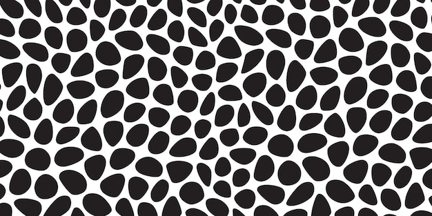 Voronoi stone seamless pattern