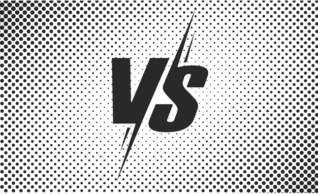 Vs Versus Background Images Free Vectors Stock Photos Psd