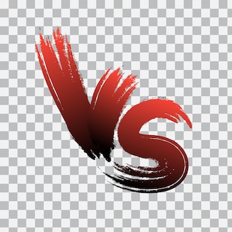 スポーツゲームの対またはvsアイコン プレミアムベクター スポーツゲームの対またはvsアイコン プレミアムベクター