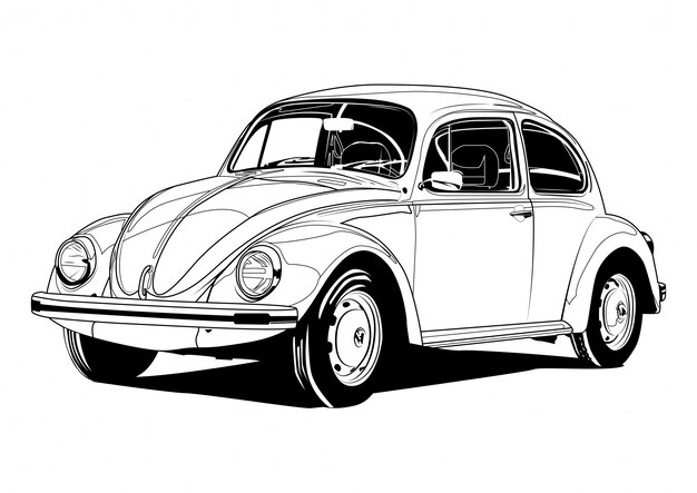 Download Free Vw Beetle Images Free Vectors Stock Photos Psd Use our free logo maker to create a logo and build your brand. Put your logo on business cards, promotional products, or your website for brand visibility.