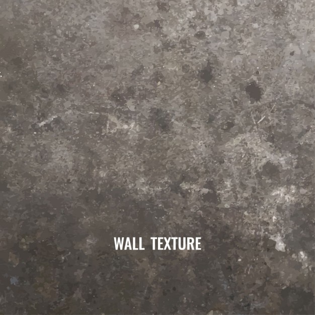 Wall texture, grunge style