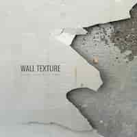 Бесплатное векторное изображение Стена текстуры