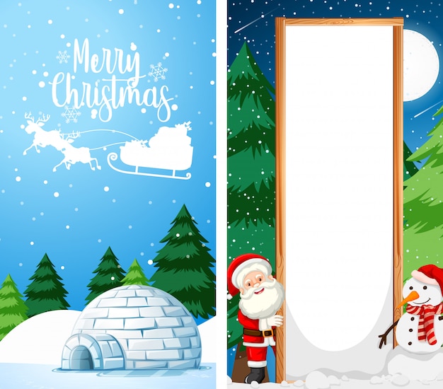 wallpaper templates with christmas theme