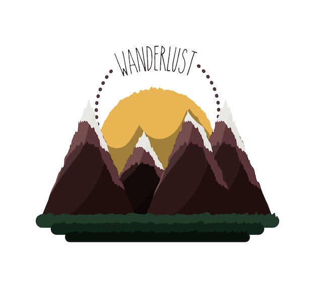 Download Free Mountaineer Premium Vector Use our free logo maker to create a logo and build your brand. Put your logo on business cards, promotional products, or your website for brand visibility.