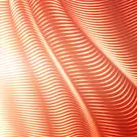 Free vector warped dotted lines background