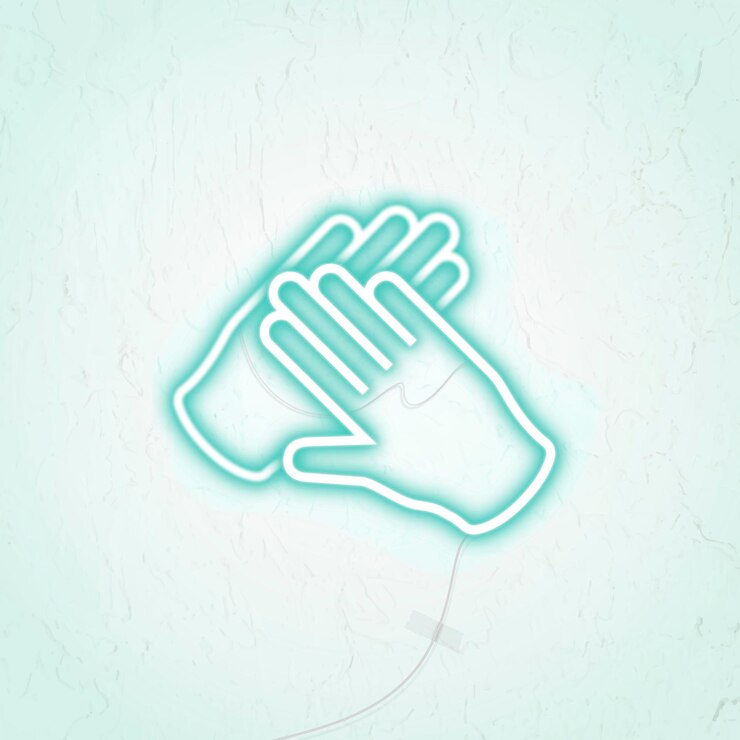 Free Vector wash your hands to avoid coronavirus infection vector