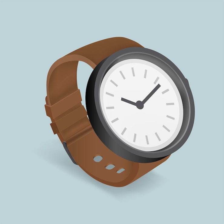 Free Vector watch