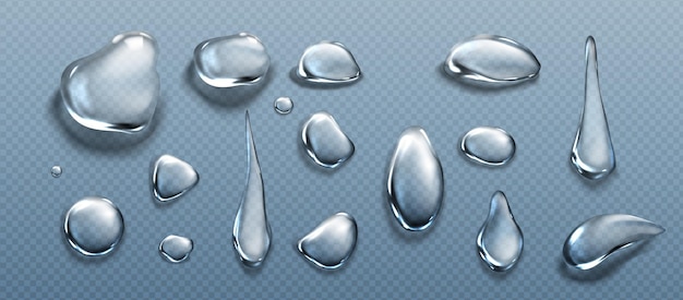 水たまり 画像 無料のベクター ストックフォト Psd