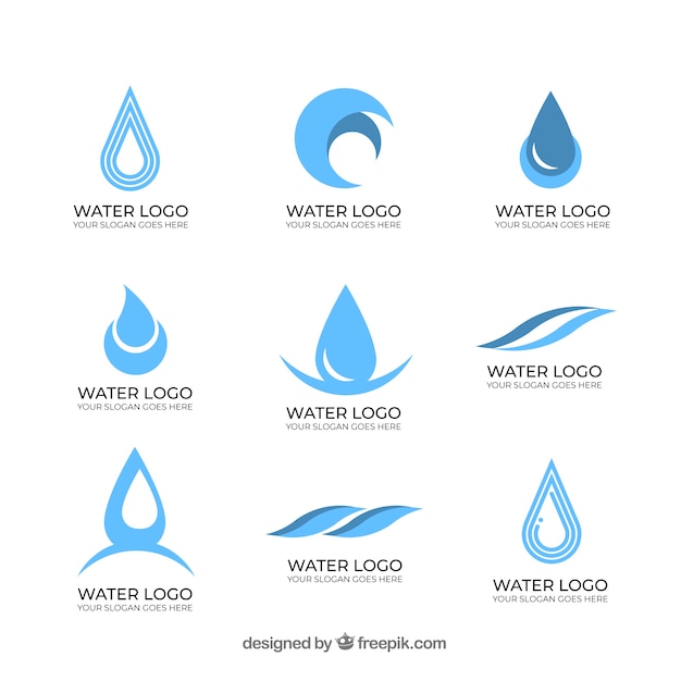 Download Free Water Logo Images Free Vectors Stock Photos Psd Use our free logo maker to create a logo and build your brand. Put your logo on business cards, promotional products, or your website for brand visibility.