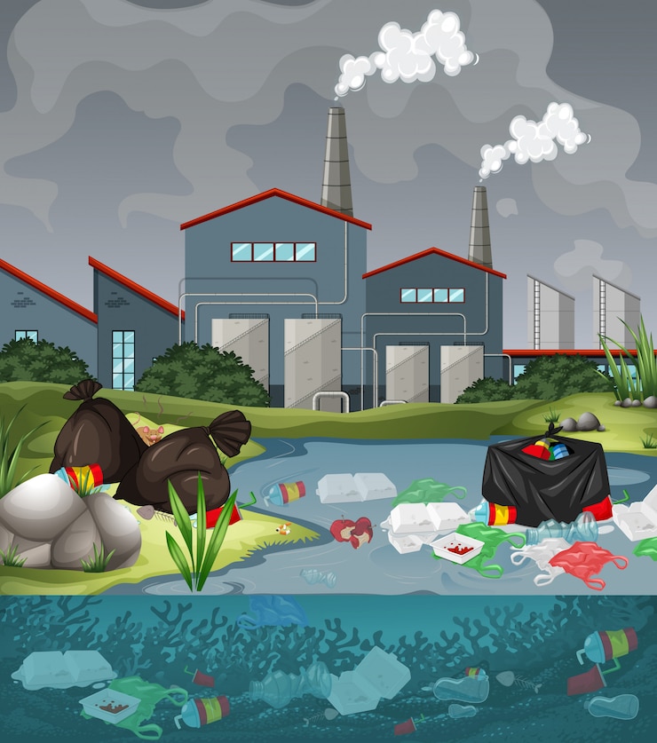 Problems of Science and Technology in our Society