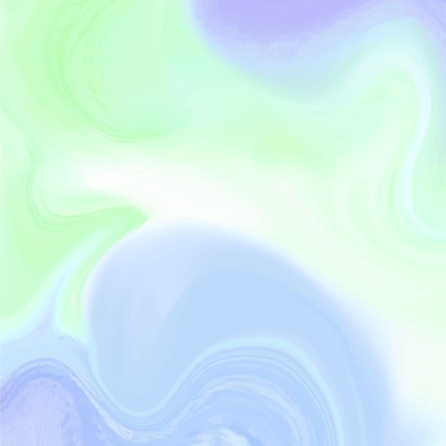 Free vector watercolor abstract background