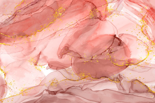 Rose Gold Glitter Background Images - Free Download on Freepik