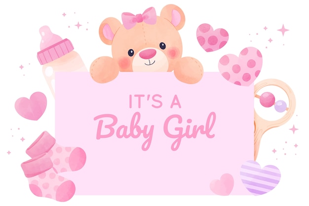 Baby Girl Images - Free Download on Freepik