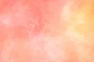 Free vector watercolor background