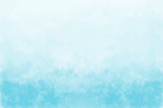 Free vector watercolor background