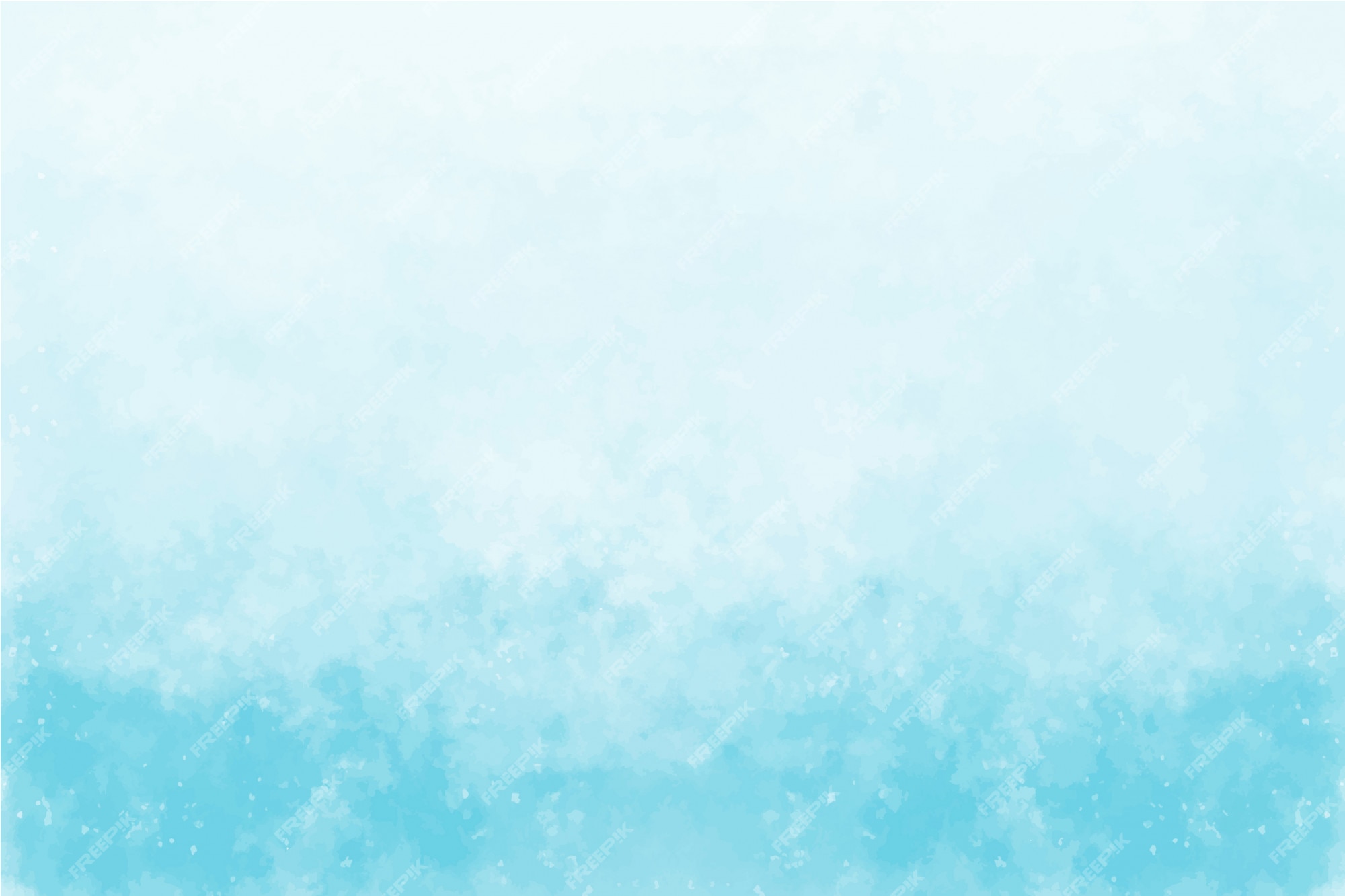 soft light blue background