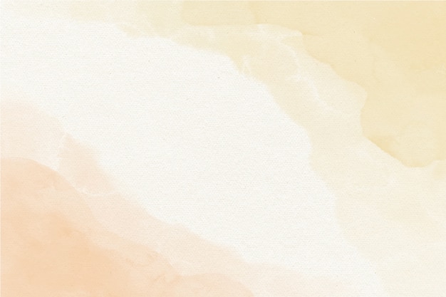 Free Vector watercolor background
