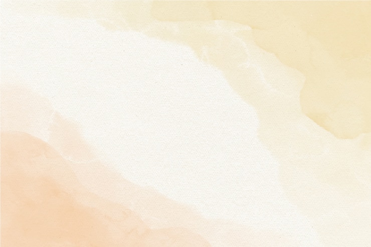 無料Vector 水彩画の背景