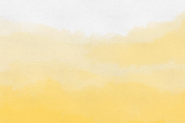 Free vector watercolor background