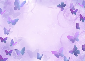 cute butterfly wallpaper