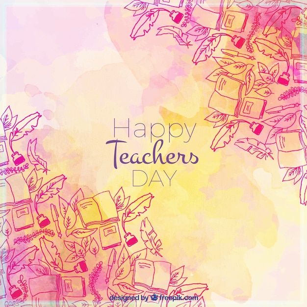 学生祝福