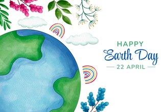 Earth Day backgrounds